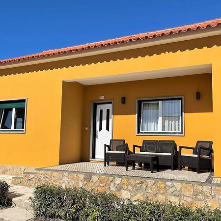 Villa Patrocinio Ribamar  Exterior foto